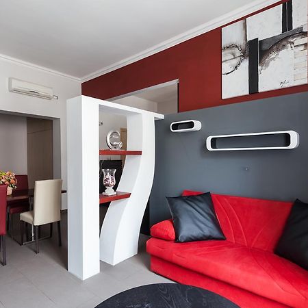Homehouse Santamaura - San Pietro Рим Екстер'єр фото
