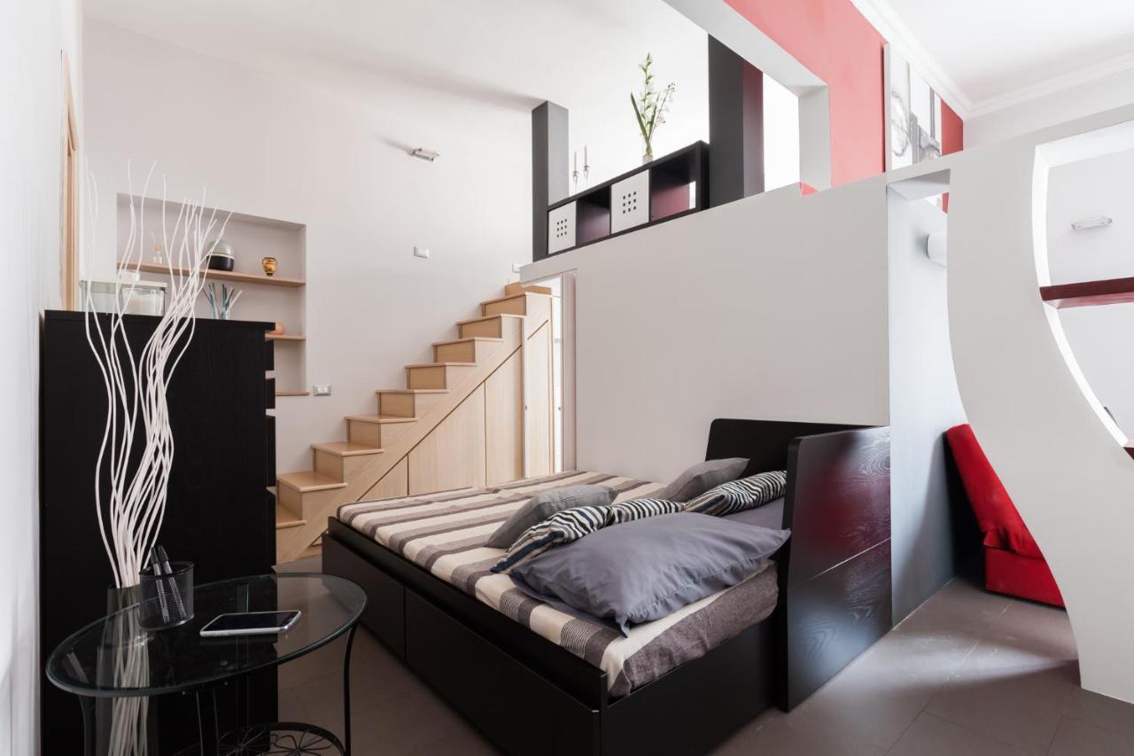 Homehouse Santamaura - San Pietro Рим Екстер'єр фото