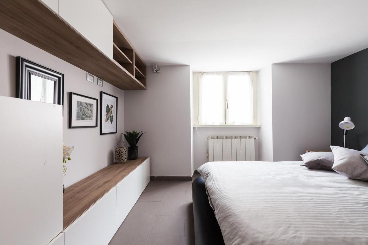 Homehouse Santamaura - San Pietro Рим Екстер'єр фото
