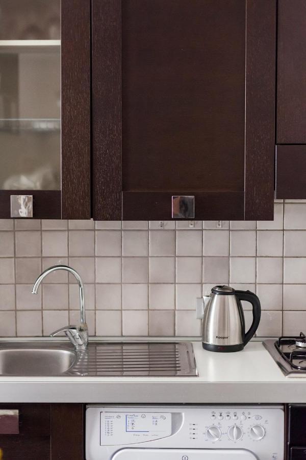 Homehouse Santamaura - San Pietro Рим Екстер'єр фото