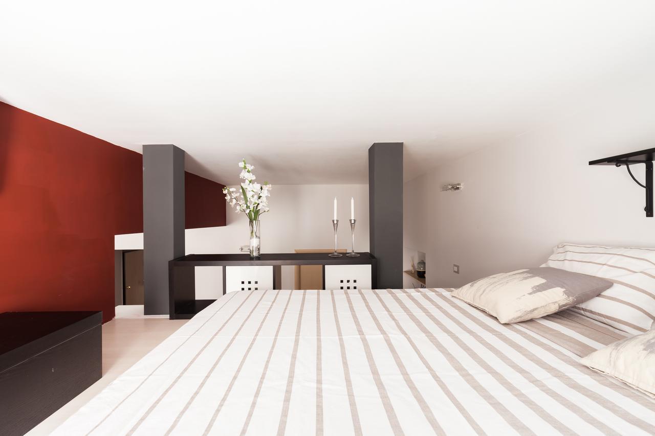 Homehouse Santamaura - San Pietro Рим Екстер'єр фото