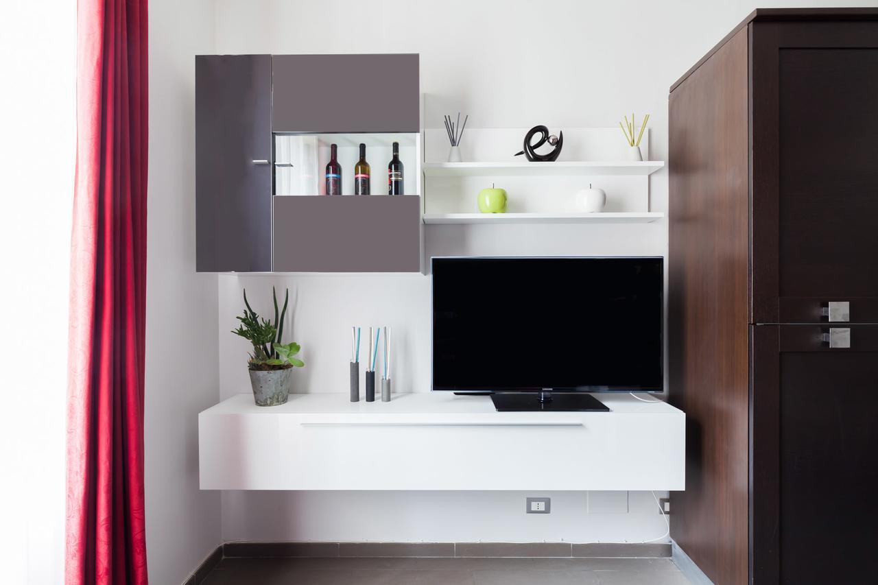 Homehouse Santamaura - San Pietro Рим Екстер'єр фото