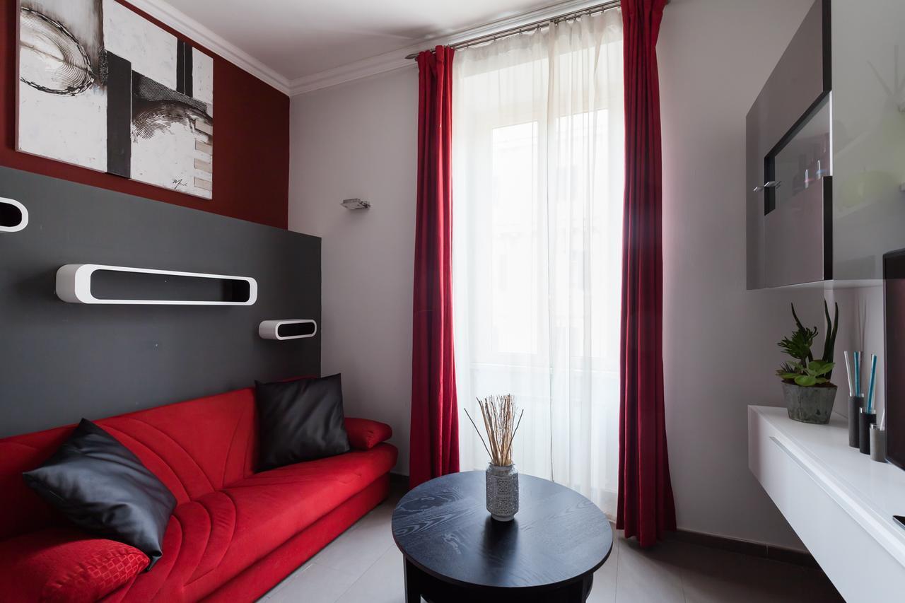 Homehouse Santamaura - San Pietro Рим Екстер'єр фото