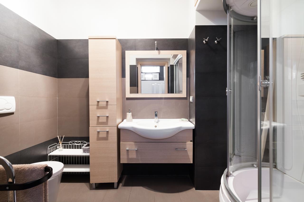 Homehouse Santamaura - San Pietro Рим Екстер'єр фото