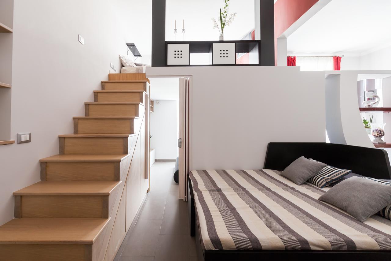 Homehouse Santamaura - San Pietro Рим Екстер'єр фото
