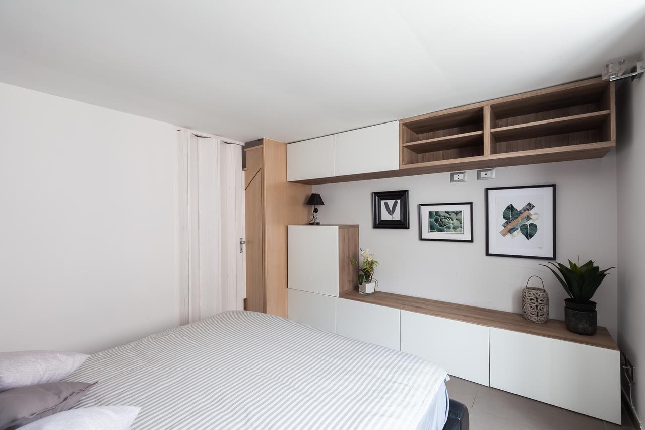 Homehouse Santamaura - San Pietro Рим Екстер'єр фото