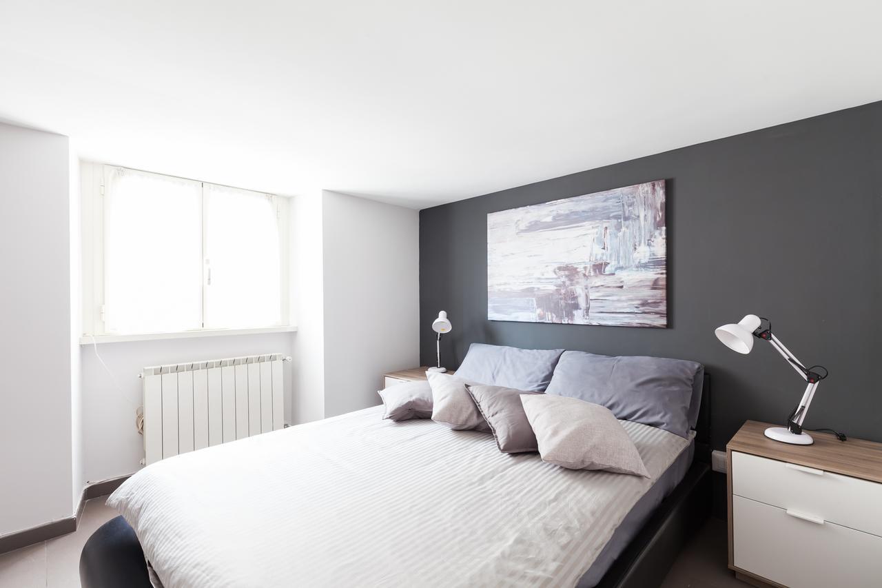 Homehouse Santamaura - San Pietro Рим Екстер'єр фото