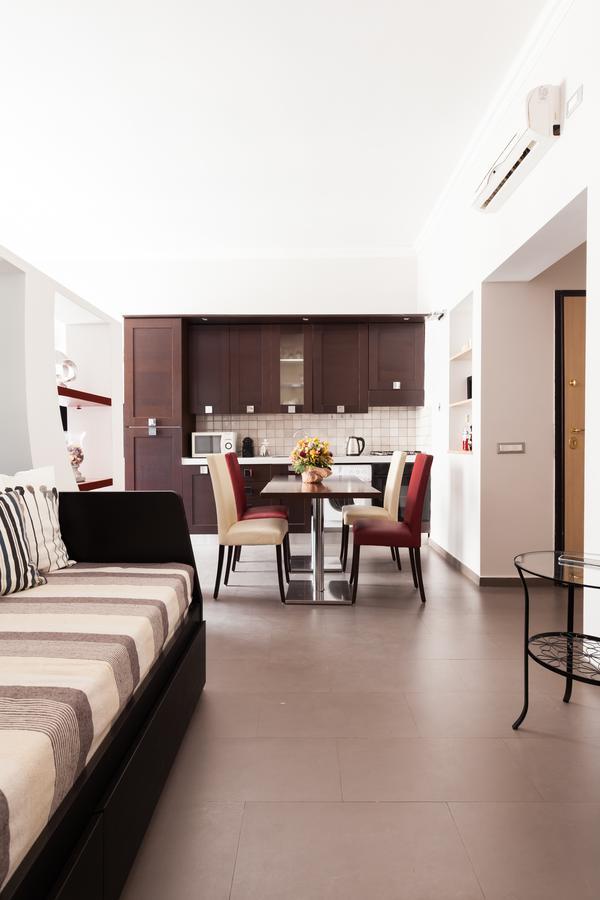 Homehouse Santamaura - San Pietro Рим Екстер'єр фото