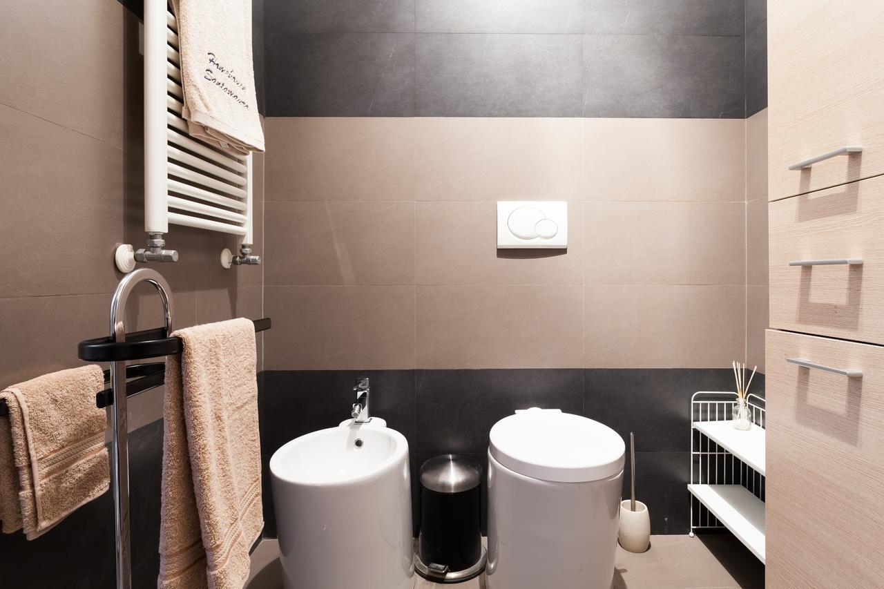 Homehouse Santamaura - San Pietro Рим Екстер'єр фото