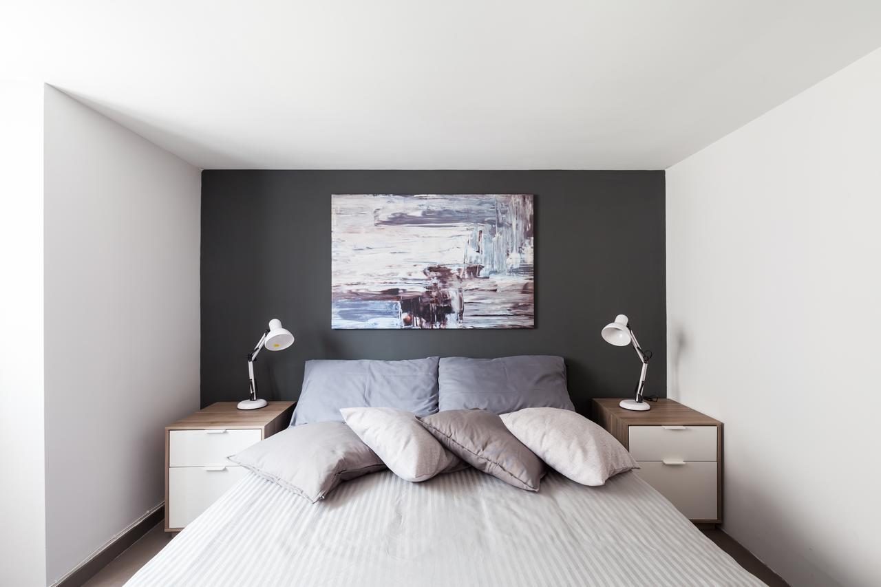 Homehouse Santamaura - San Pietro Рим Екстер'єр фото