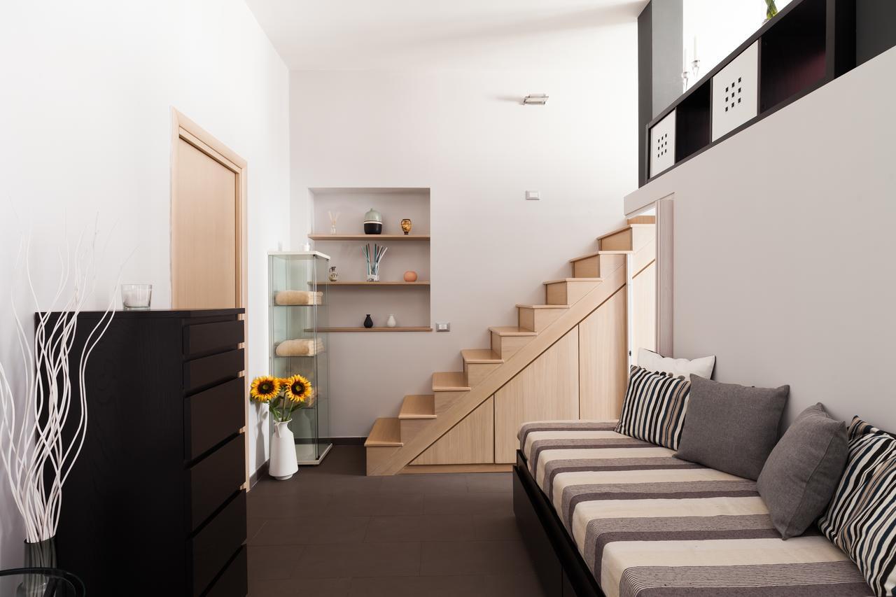 Homehouse Santamaura - San Pietro Рим Екстер'єр фото