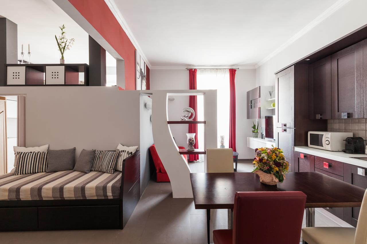 Homehouse Santamaura - San Pietro Рим Екстер'єр фото