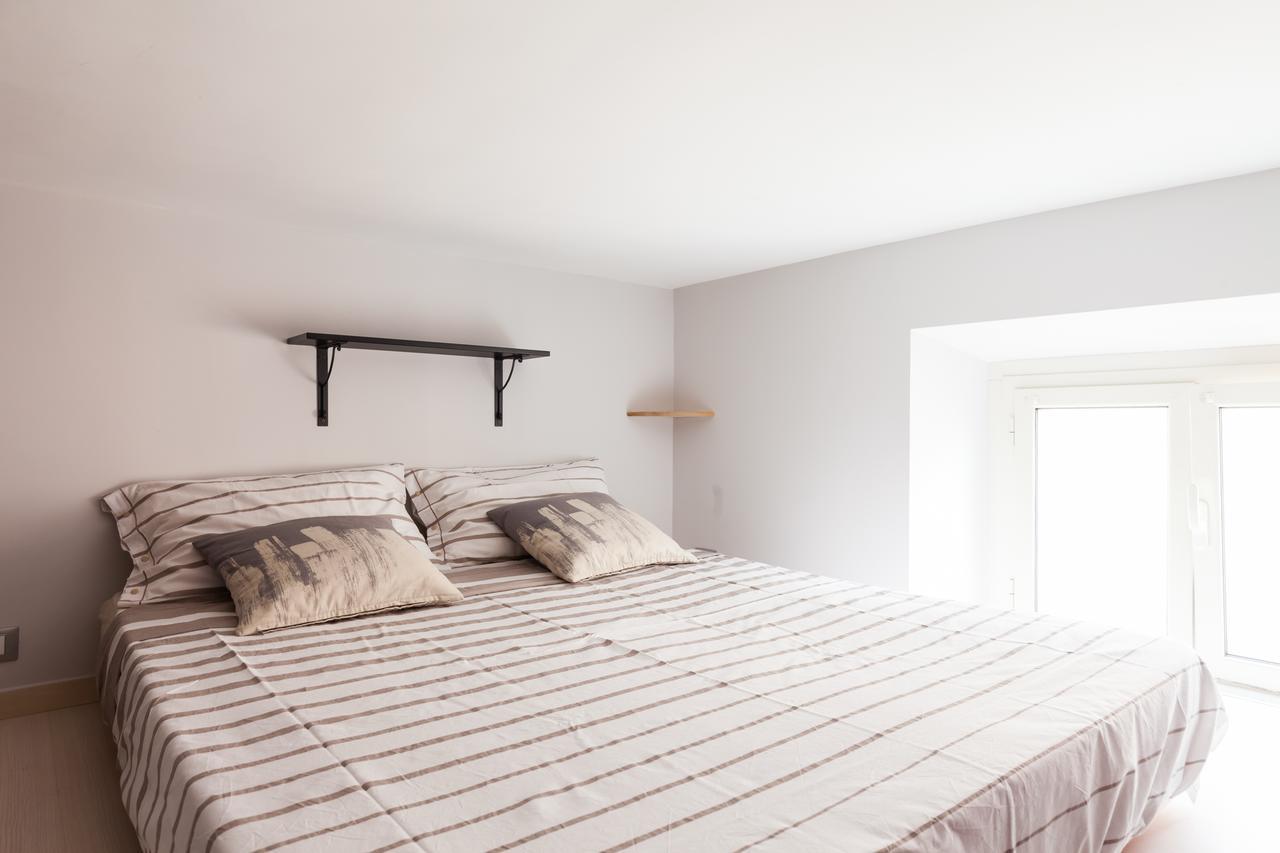 Homehouse Santamaura - San Pietro Рим Екстер'єр фото