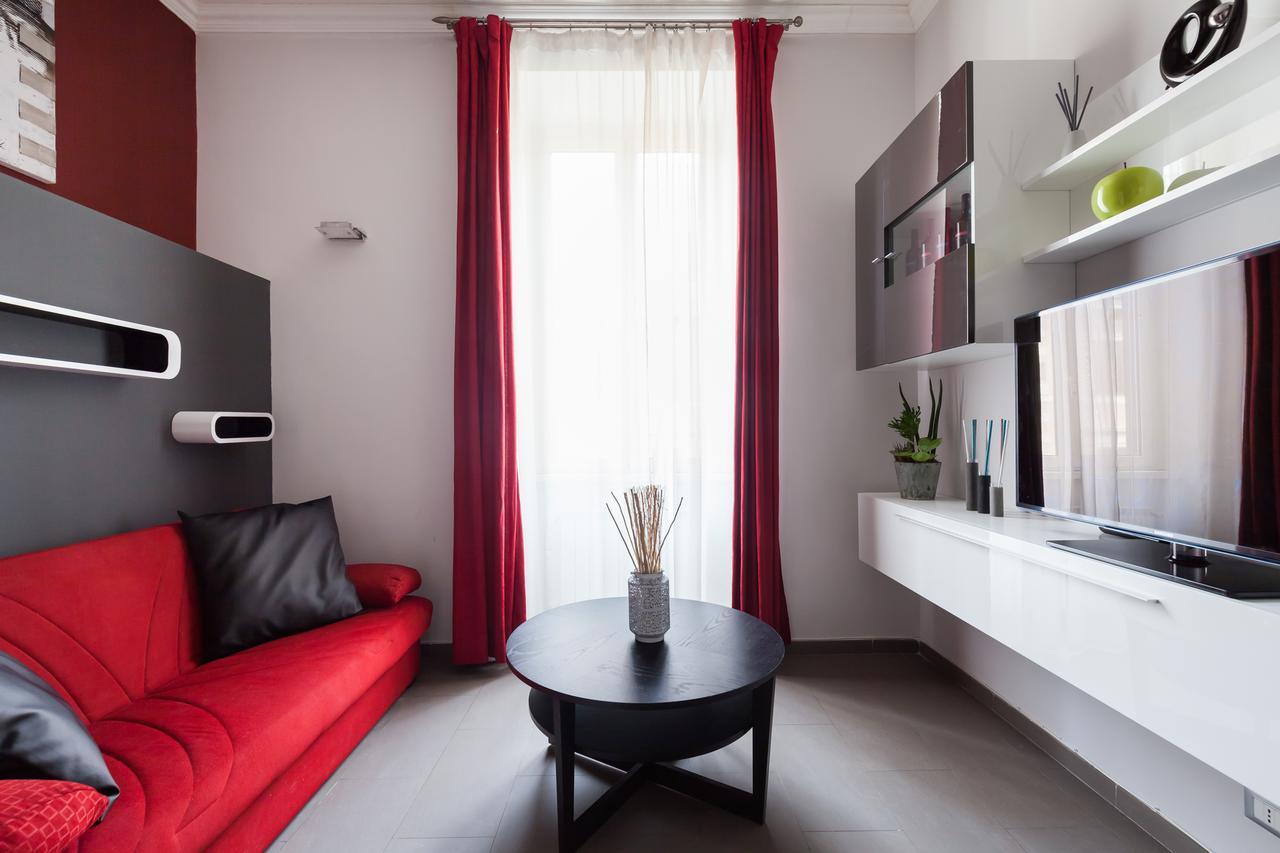 Homehouse Santamaura - San Pietro Рим Екстер'єр фото