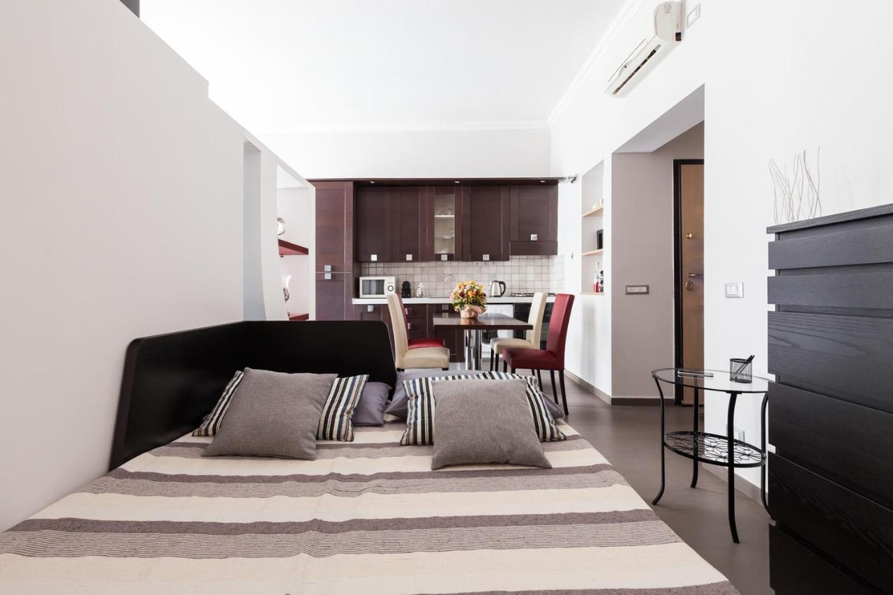 Homehouse Santamaura - San Pietro Рим Екстер'єр фото